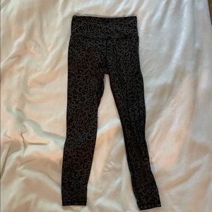 Athleta Leggings